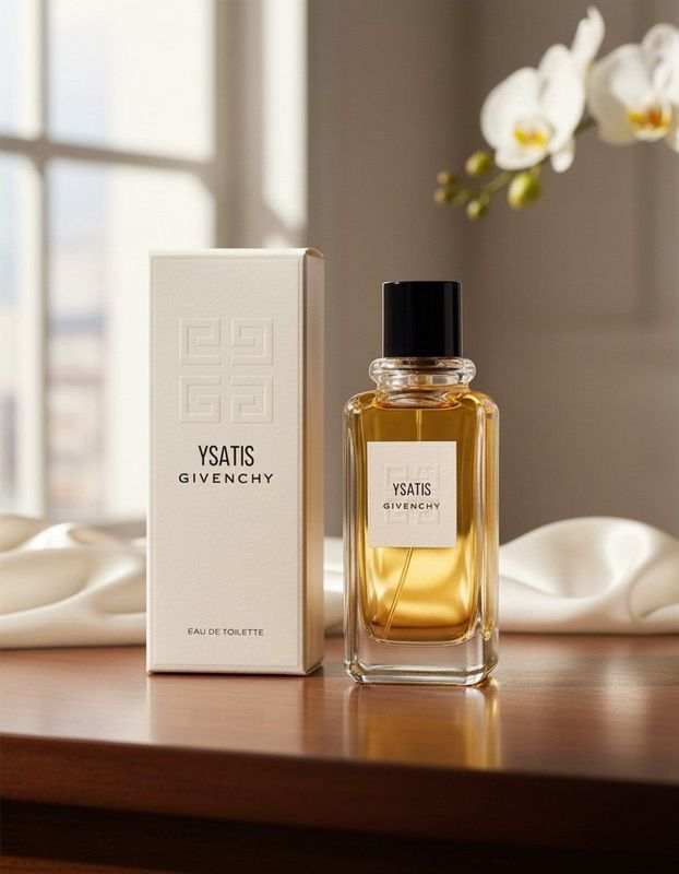 Givenchy - Ysatis - EDT - 100 ml