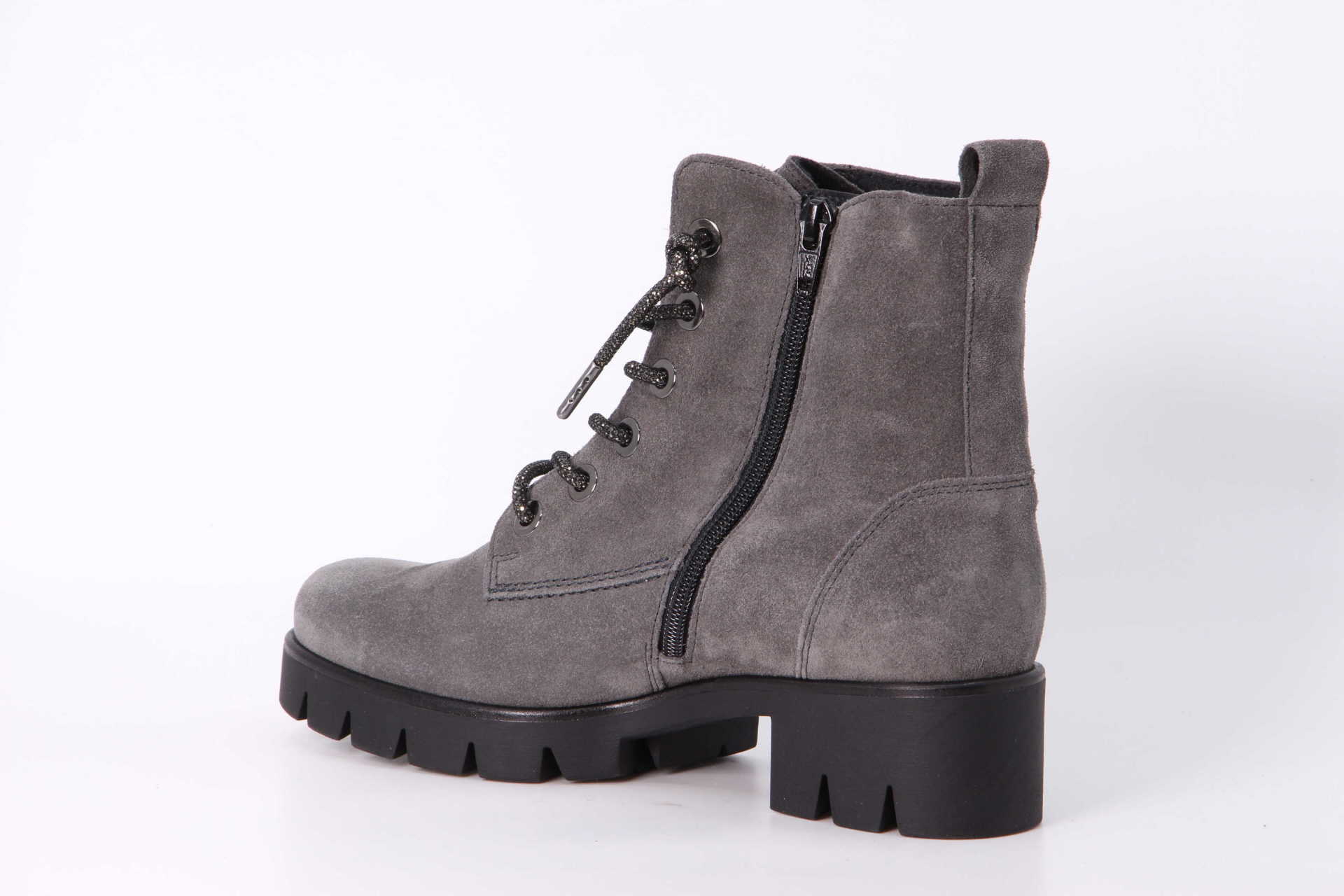Gabor Stiefelette dark grey