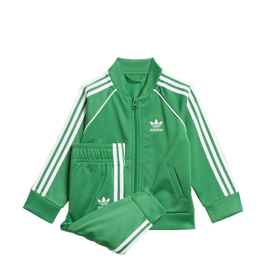 Adidas Original Survêtement Adicolor SST