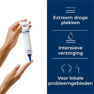 Eucerin UreaRepair Crème 30% Urea 75ML