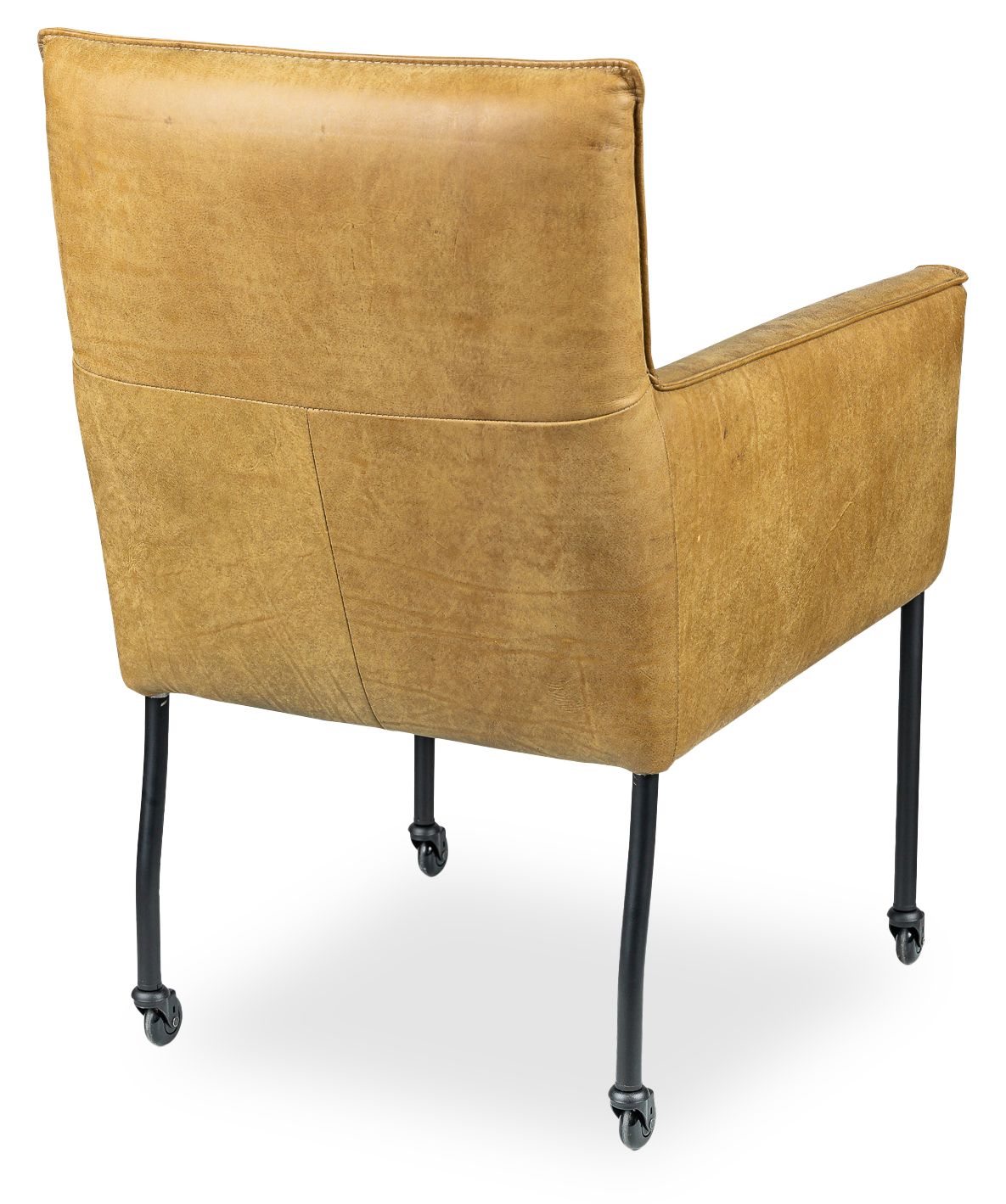 Eetstoel  Nikki B64 x D72 x H91 cm