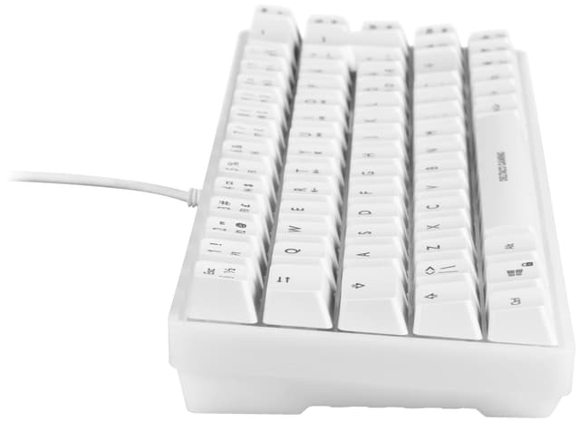 Deltaco WK70 gaming tastatur