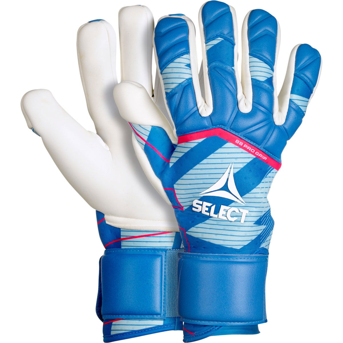 SELECT 88 Pro Grip v25 Målmandshandsker