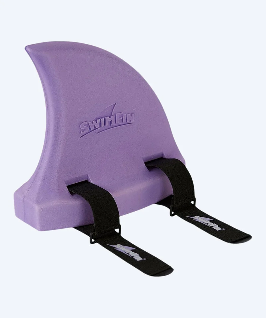 Swimfin hajfinne - Lilla