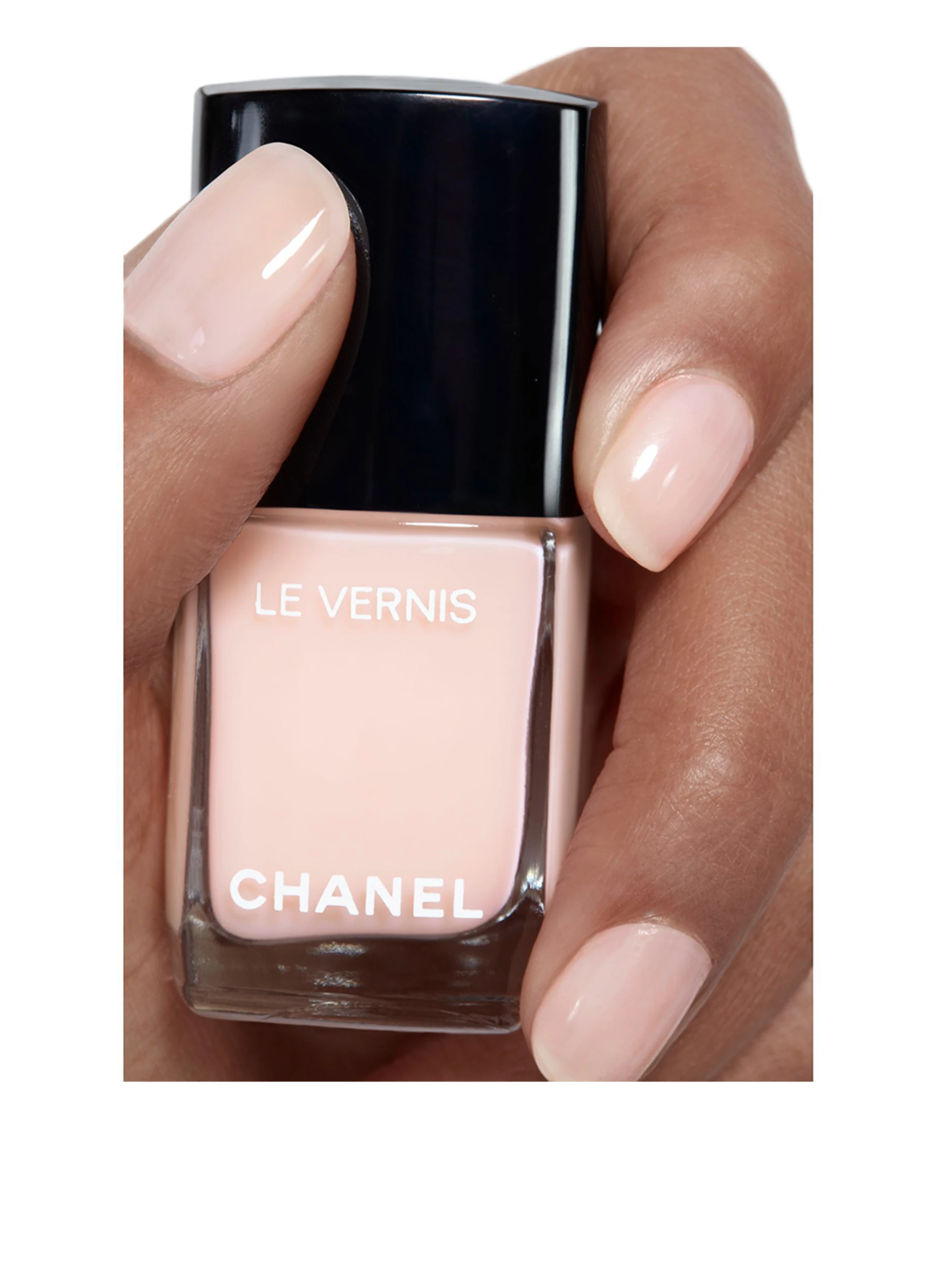 CHANEL LE VERNIS