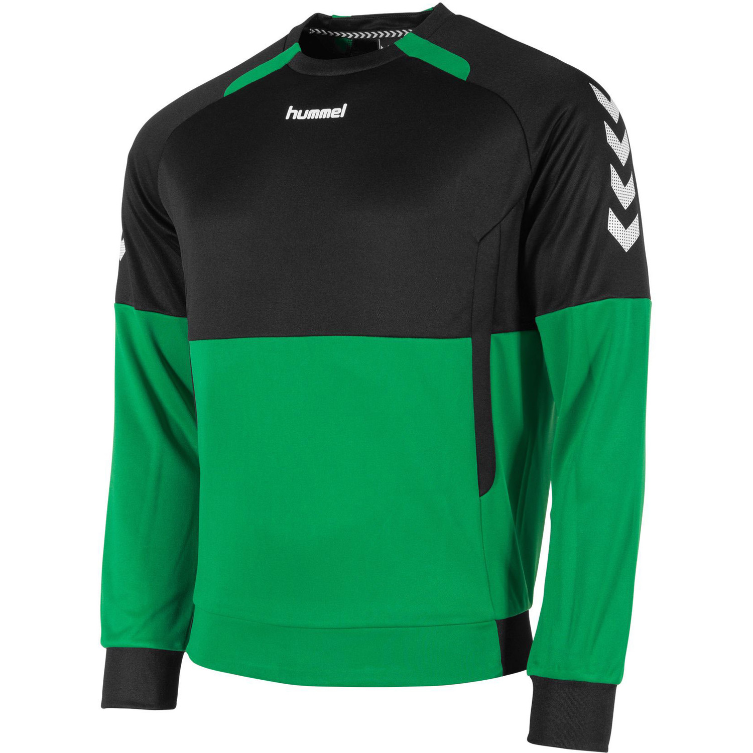 Hummel Authentic Top Round Neck