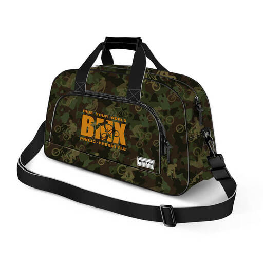 Bolsa De Deportes Pro Dg Bikage