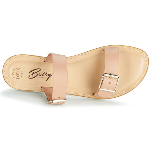 Betty London - JADALEBE - Rose