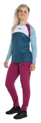 Maillot à Manches Longues Dharco Femme Race Farrah