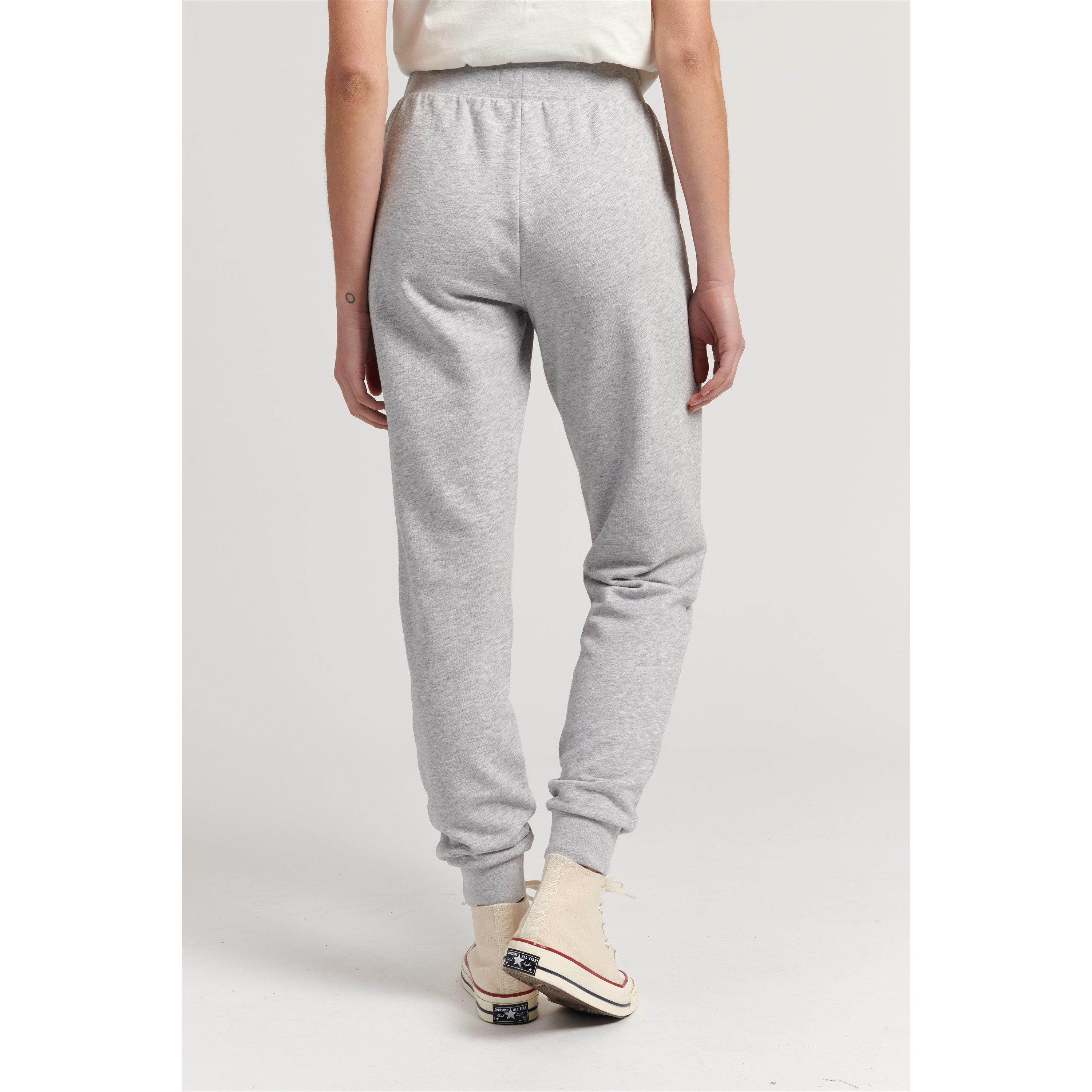 US Polo Assn Logo Loopback Cotton Joggers