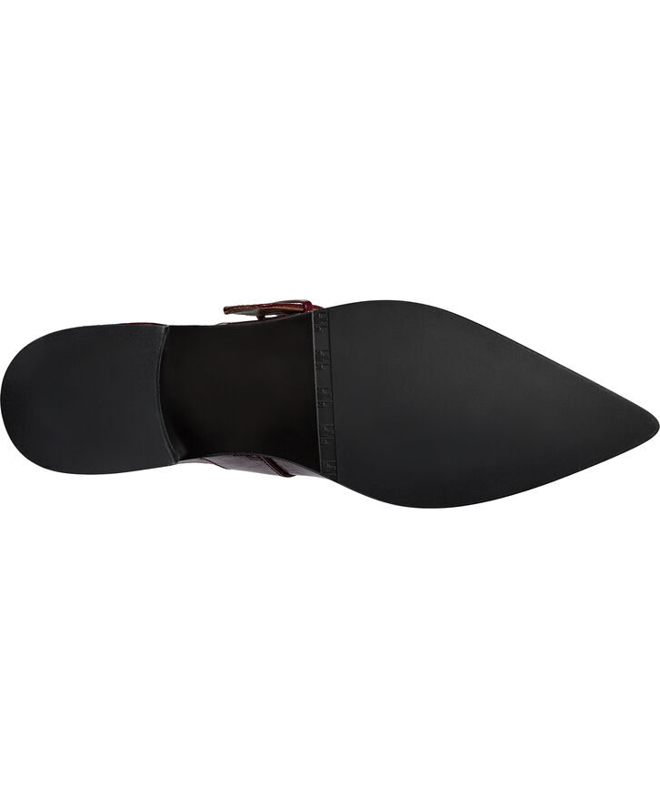 Billi Bi Sko - A8028 Rubino naplack 268