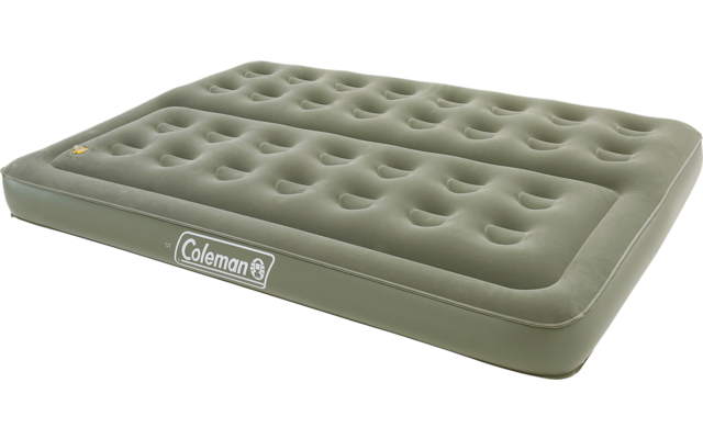 Coleman Maxi Comfort Bed Double Luftbett 198 x 137 x 22 cm