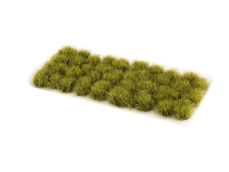GamersGrass Tufts Wild Jungle XL 12 mm Hochwertige Tufts für den Gelände- und Miniaturenbau