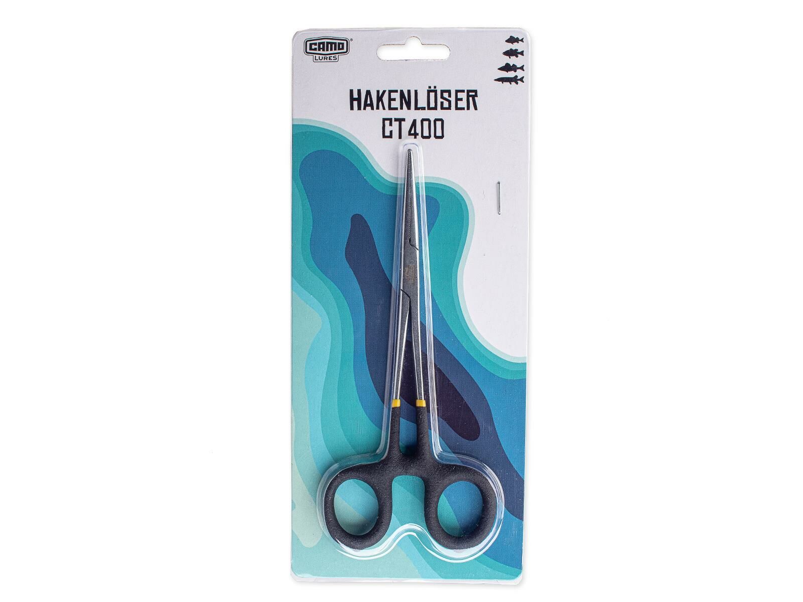 CAMO Lures Hakenlöser CT-400