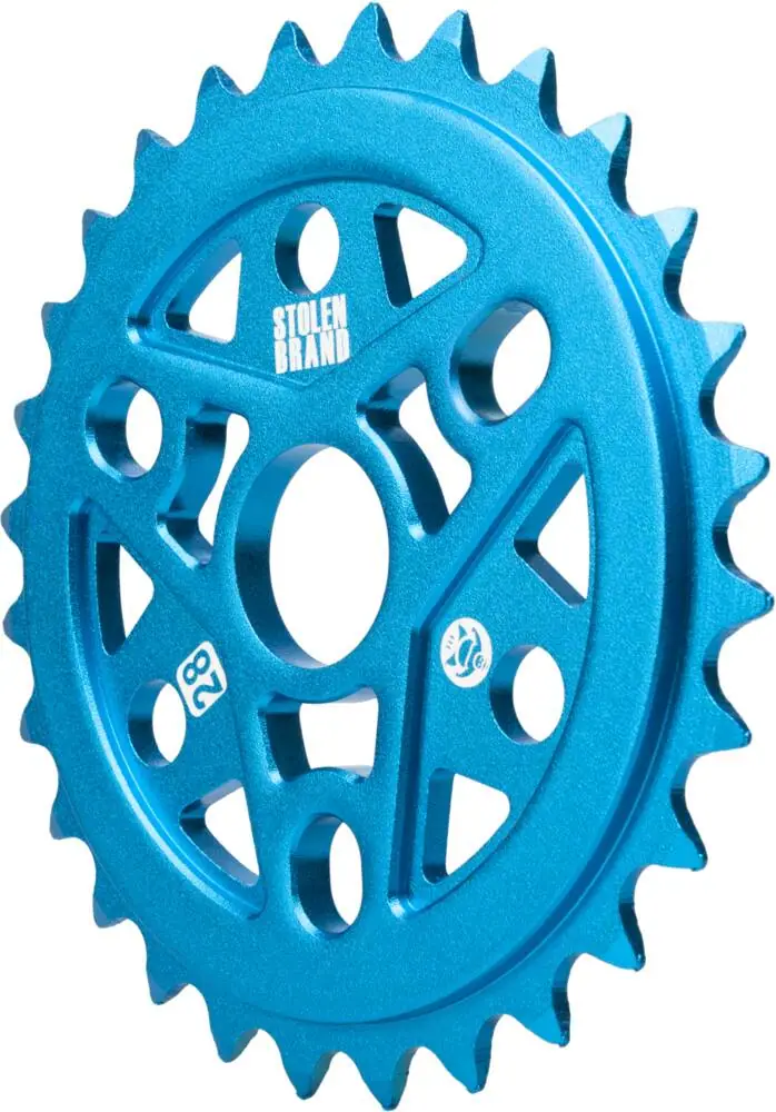 Stolen Sumo III BMX Tandhjul | SkatePro