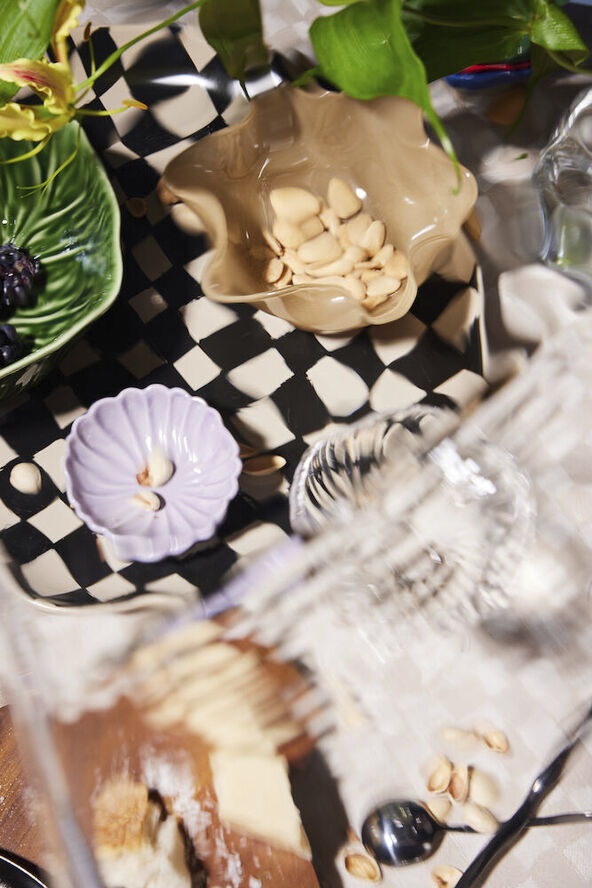 BYON Bowl Florian S Lilac
