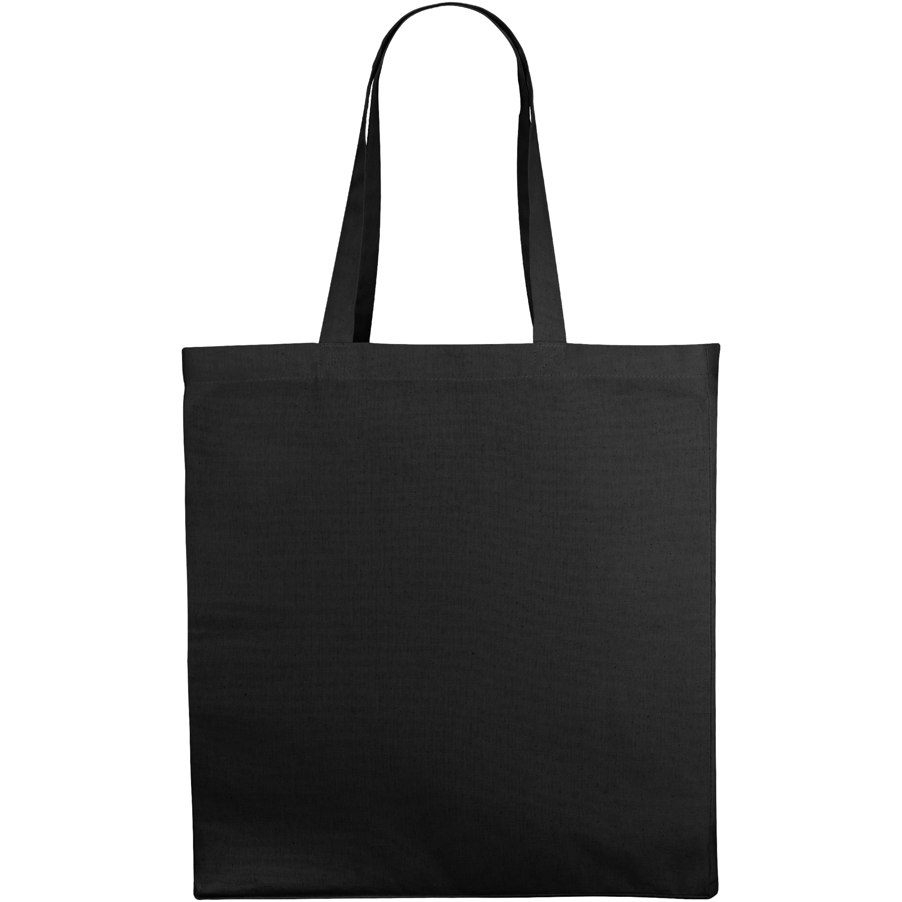 EgotierPro 120135 - Sac coton Odessa 220 gr/m² 13L