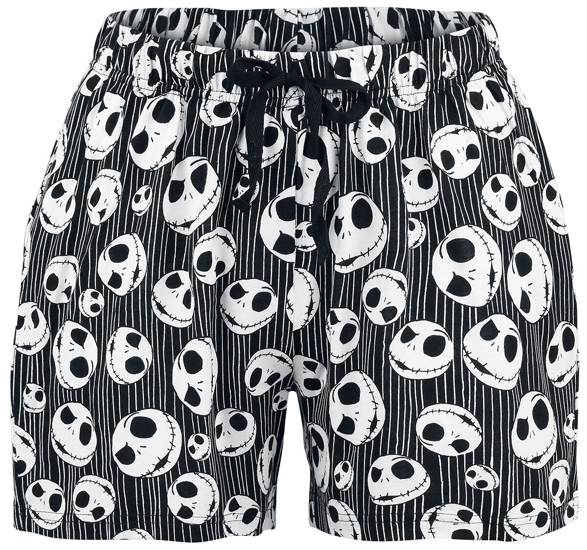 Jack Skellington | L'Étrange Noël De Monsieur Jack Pyjama