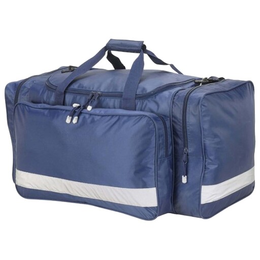 Conjunto de 2 malas Shugon Glasgow Jumbo para esportes/viagens (75 litros)