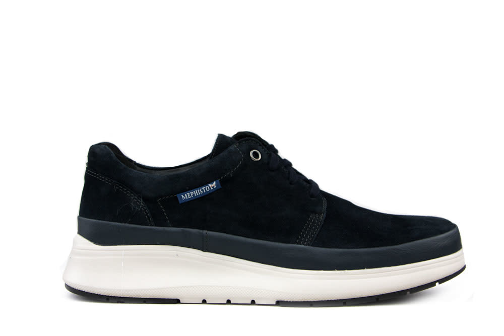 Mephisto Veter Josselin Blue