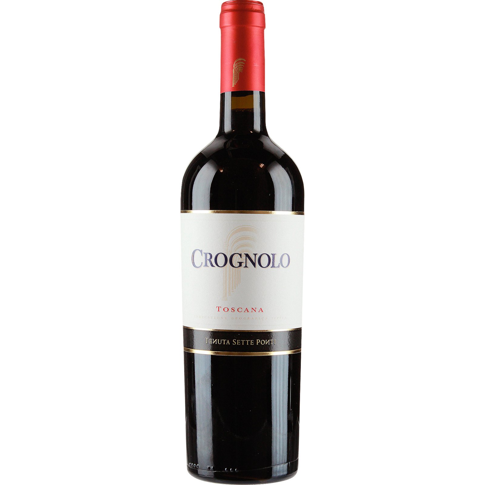 Crognolo 75 cl