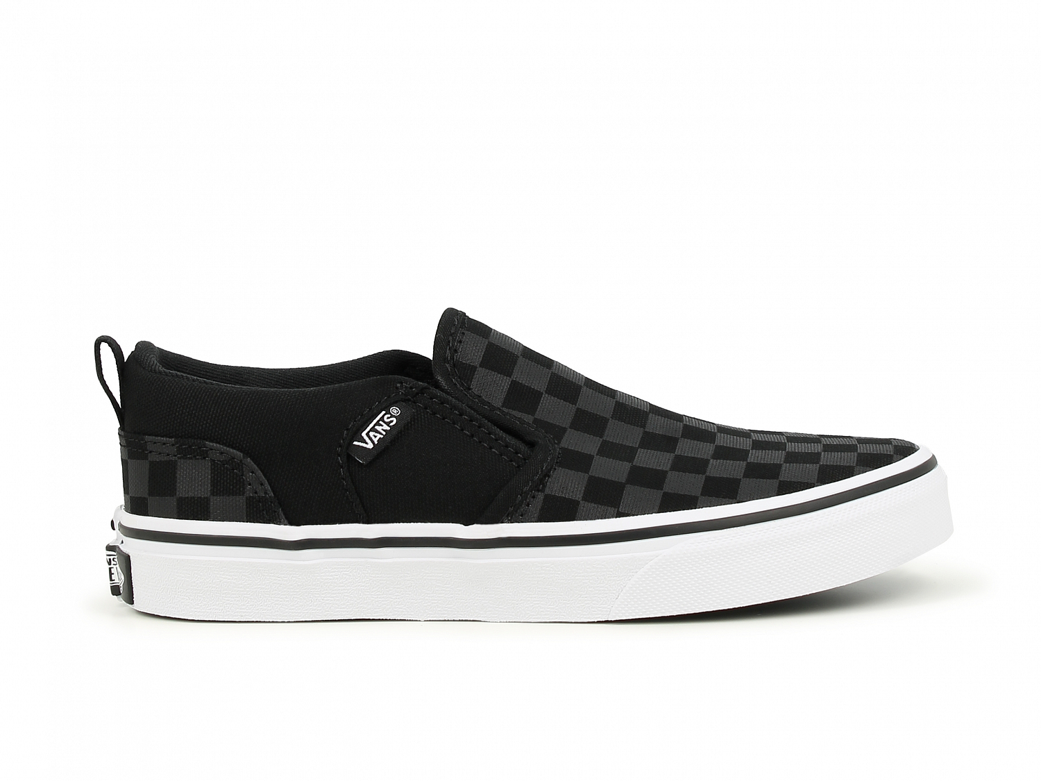 VANS Y ASHER
