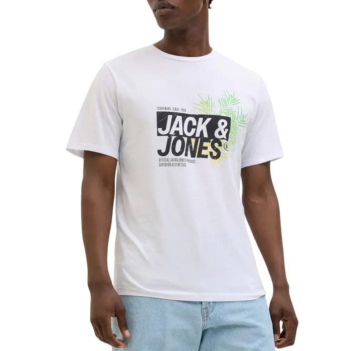 Jack & Jones Jaxon Shirt Heren