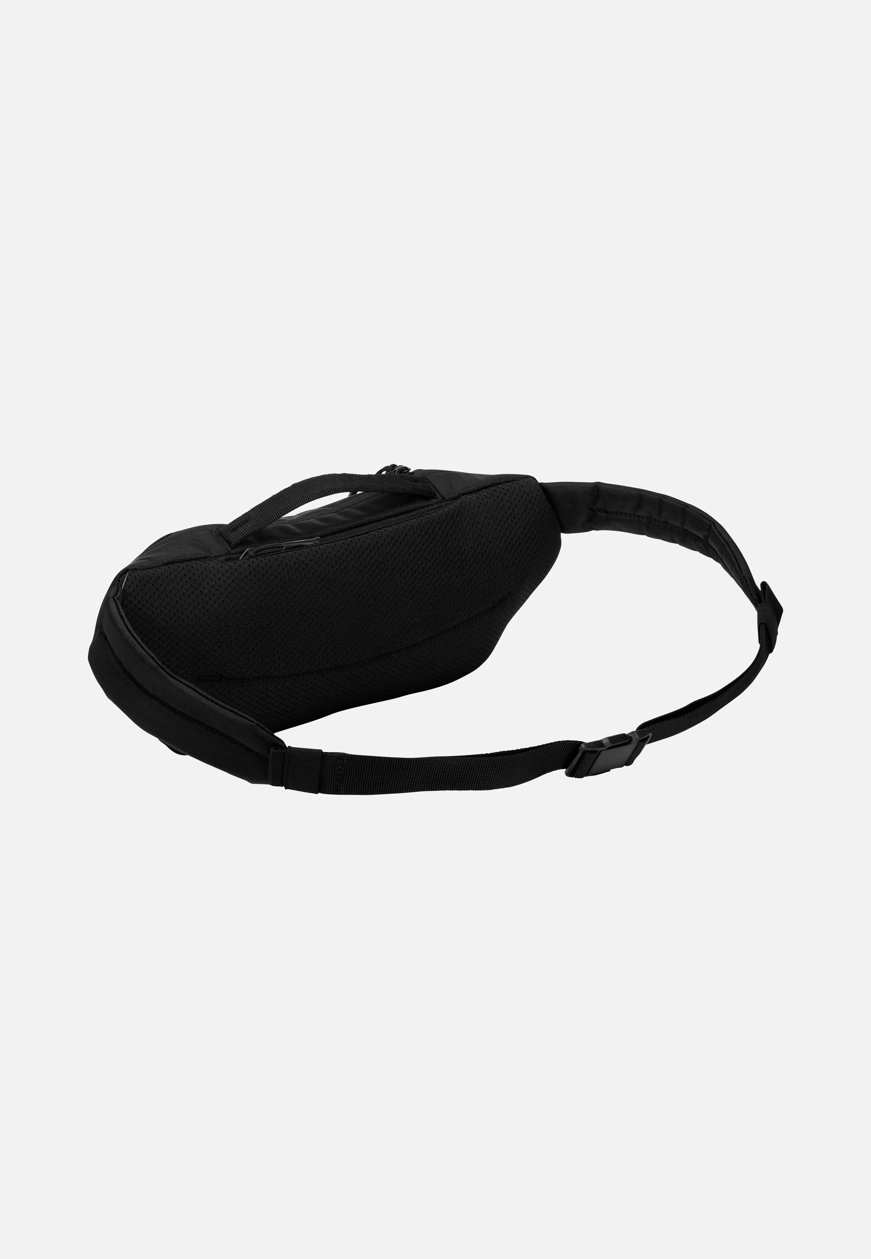 Subterra 2 Black - Tasche