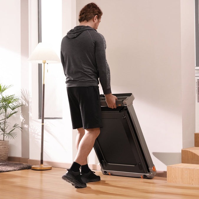 WalkingPad G1 Svart