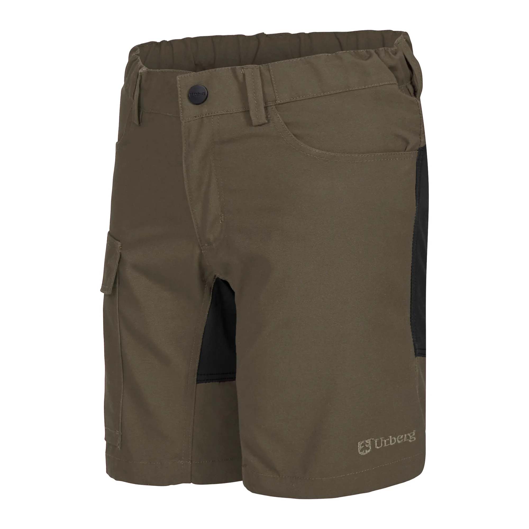Urberg Hiking Shorts Junior 2.0 Capers