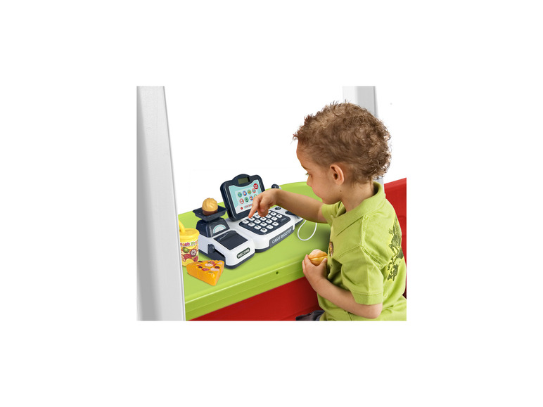 2-in-1 speelgoed keuken