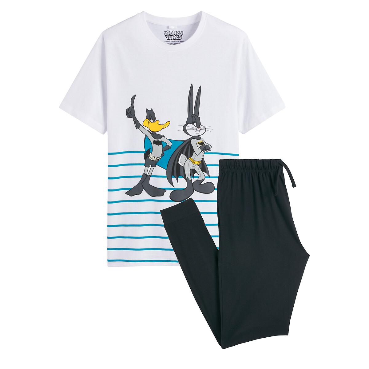 LOONEY TUNES<br>Pijama comprido Looney Tunes