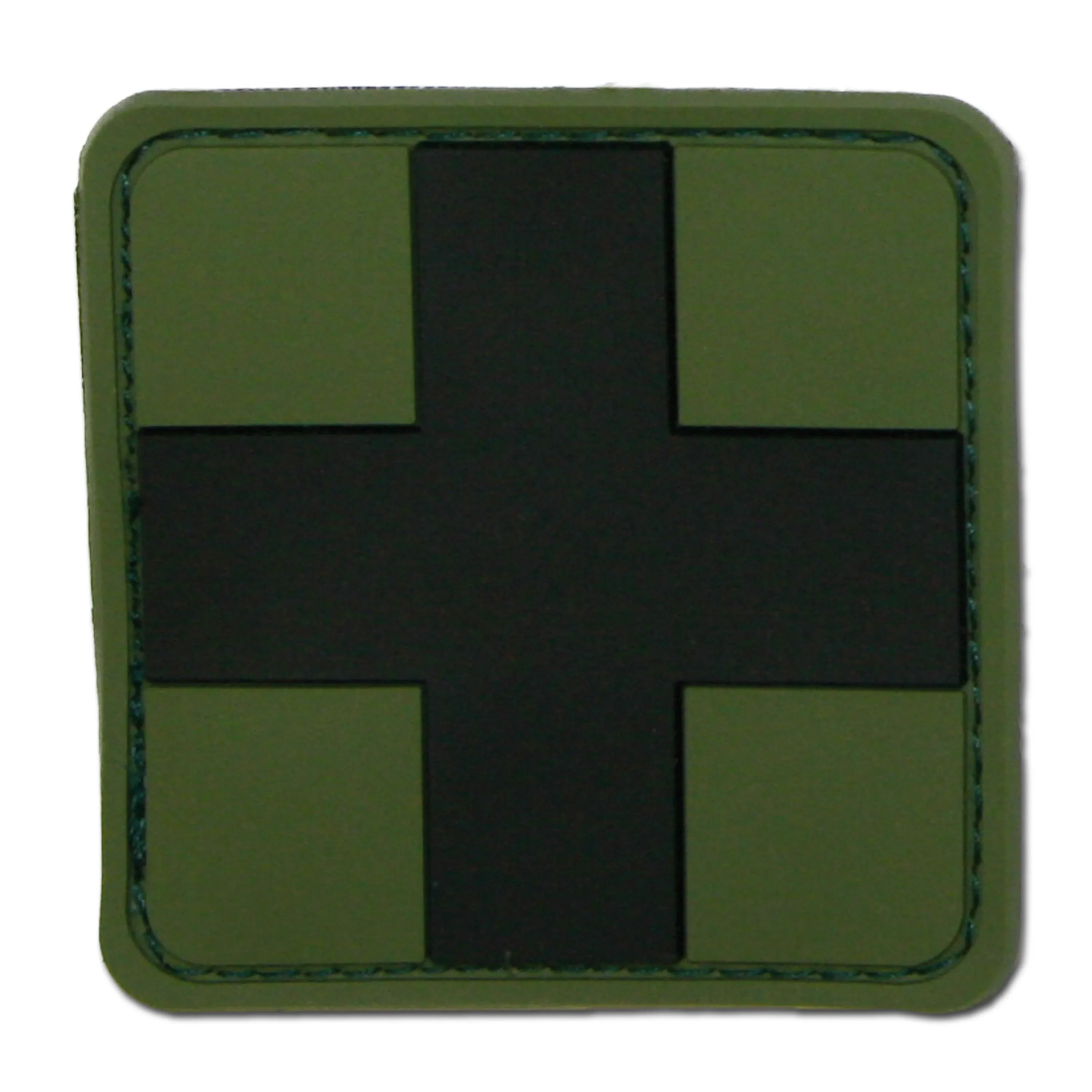 Jackets To Go -  3D-Patch Cross Medic