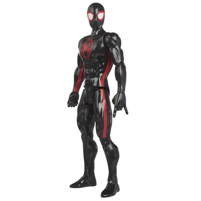 Spider-Man - Across the Spider-Verse - Titan Hero Actionfigur - 1 Stück