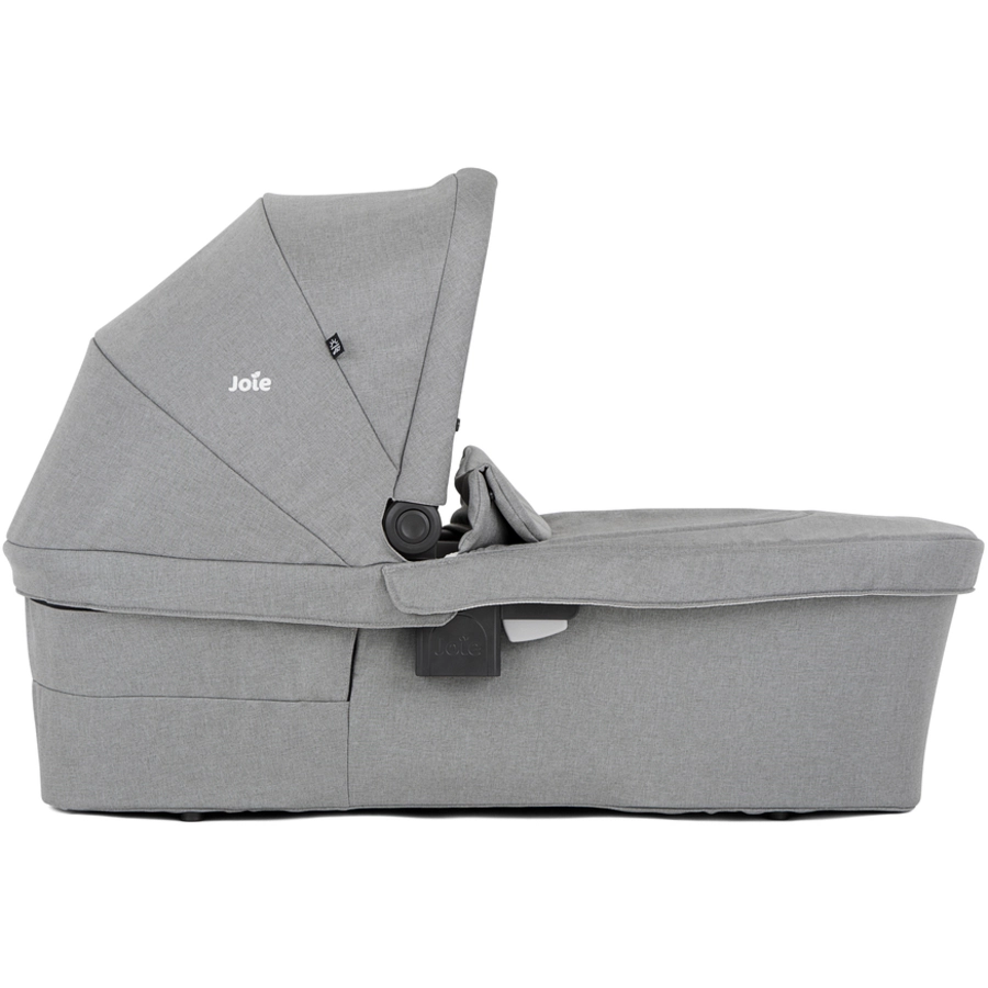 Joie Tragetasche Ramble XL Pebble