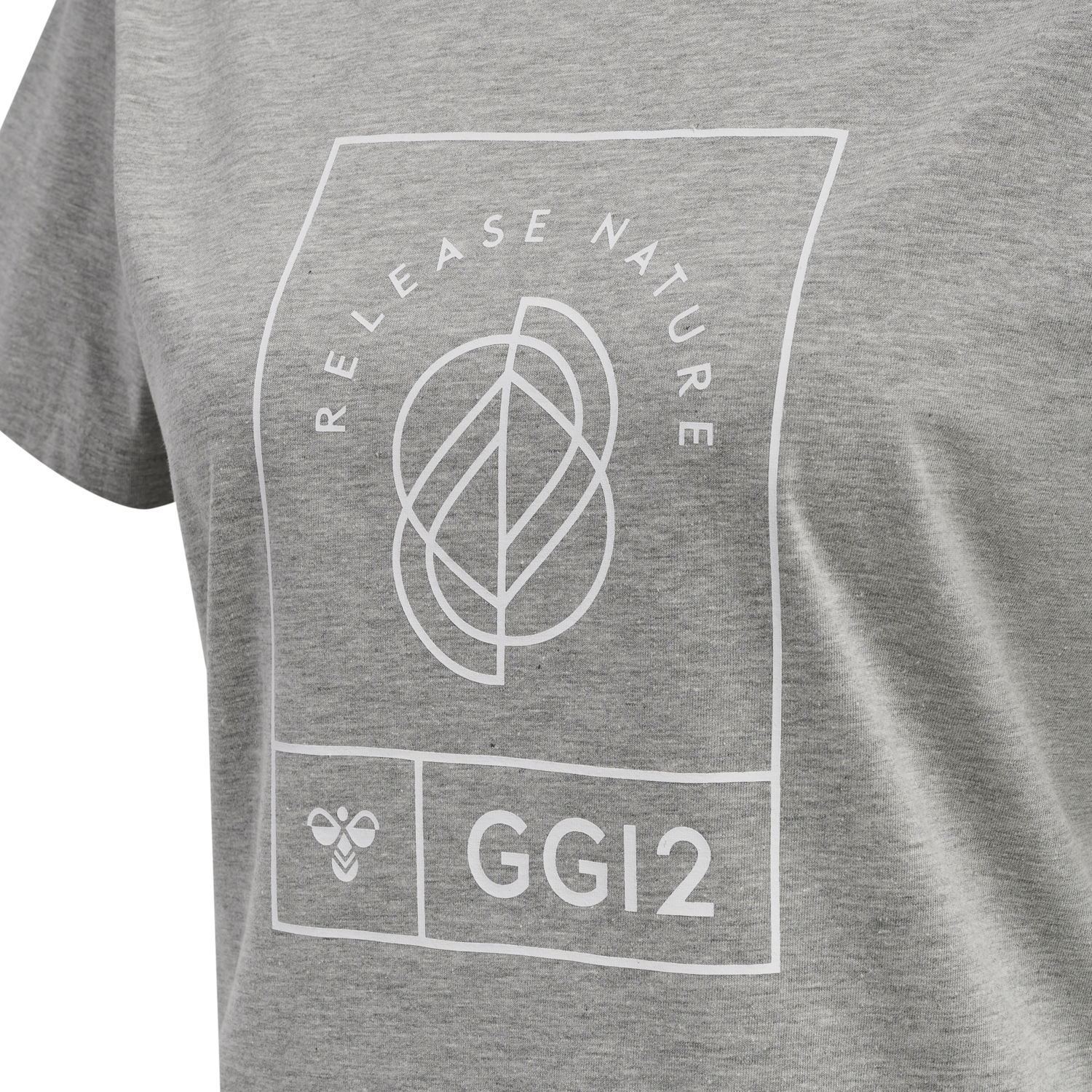 hmlGG12 T-SHIRT S/S WOMAN