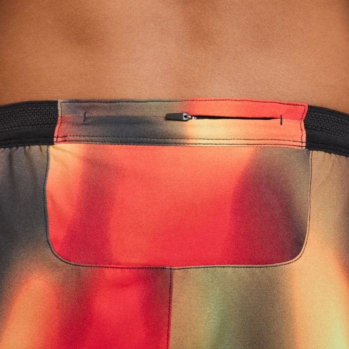 Nike Herre Shorts Dri-FIT ADV Aeroswift Elite Entry Shorts Rød