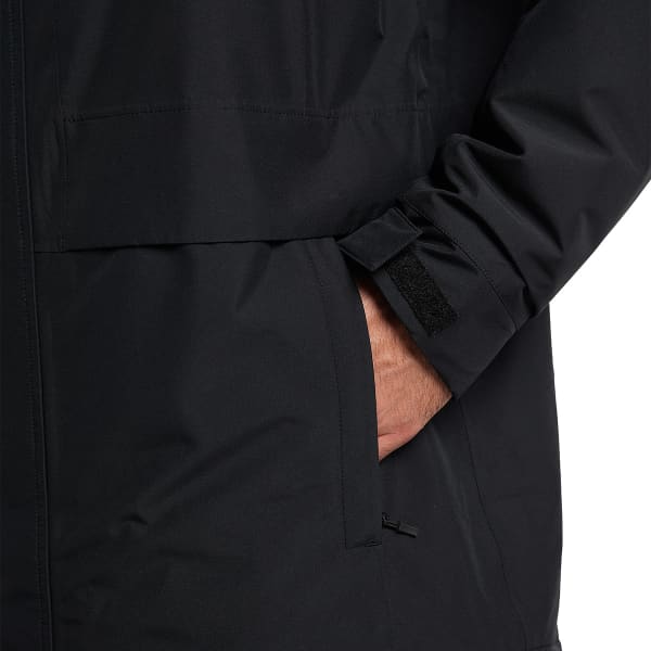 Parka HAGLÖFS SALIX PROOF MIMIC PARKA M TRUE BLACK