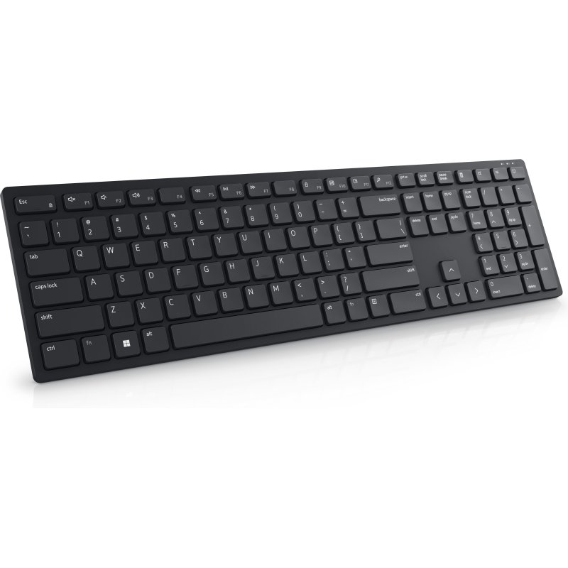 DELL Clavier Pro - KB500 - États-Unis international (QWERTY)