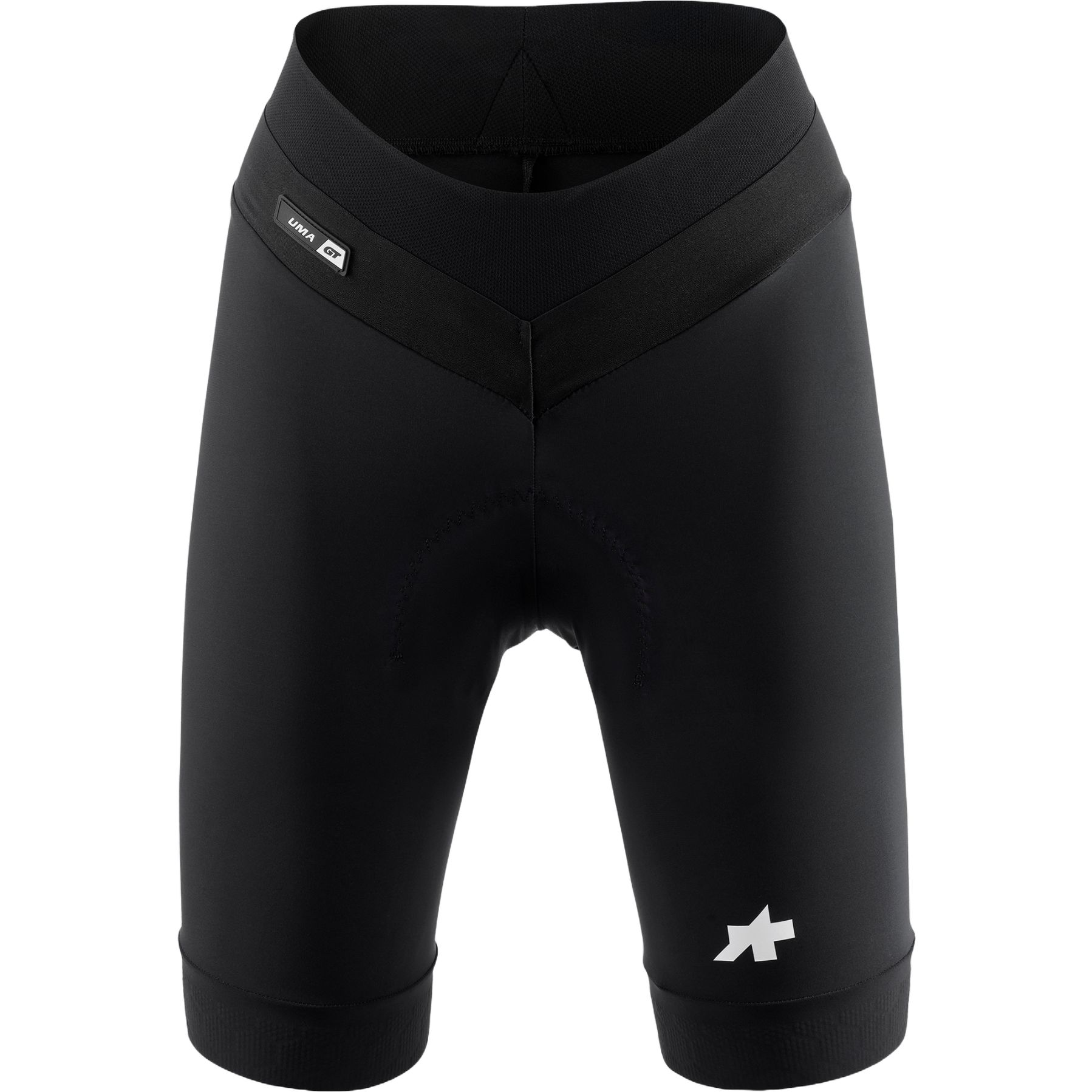 Assos Uma GT S11 Half Korte Fietsbroek Dames