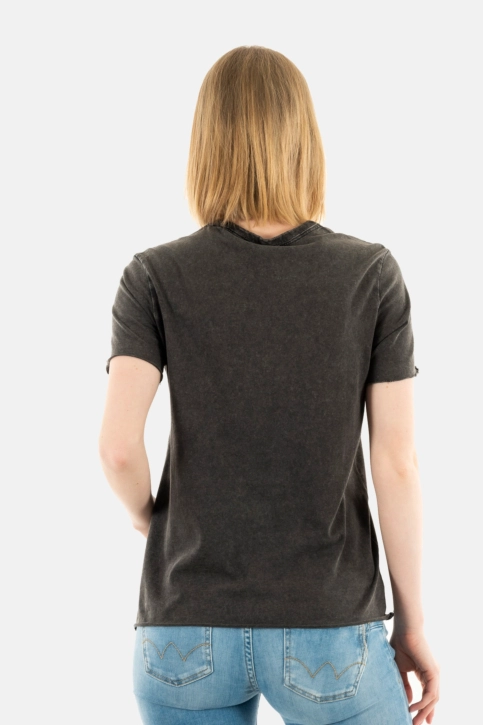 Tee shirt only lucy black