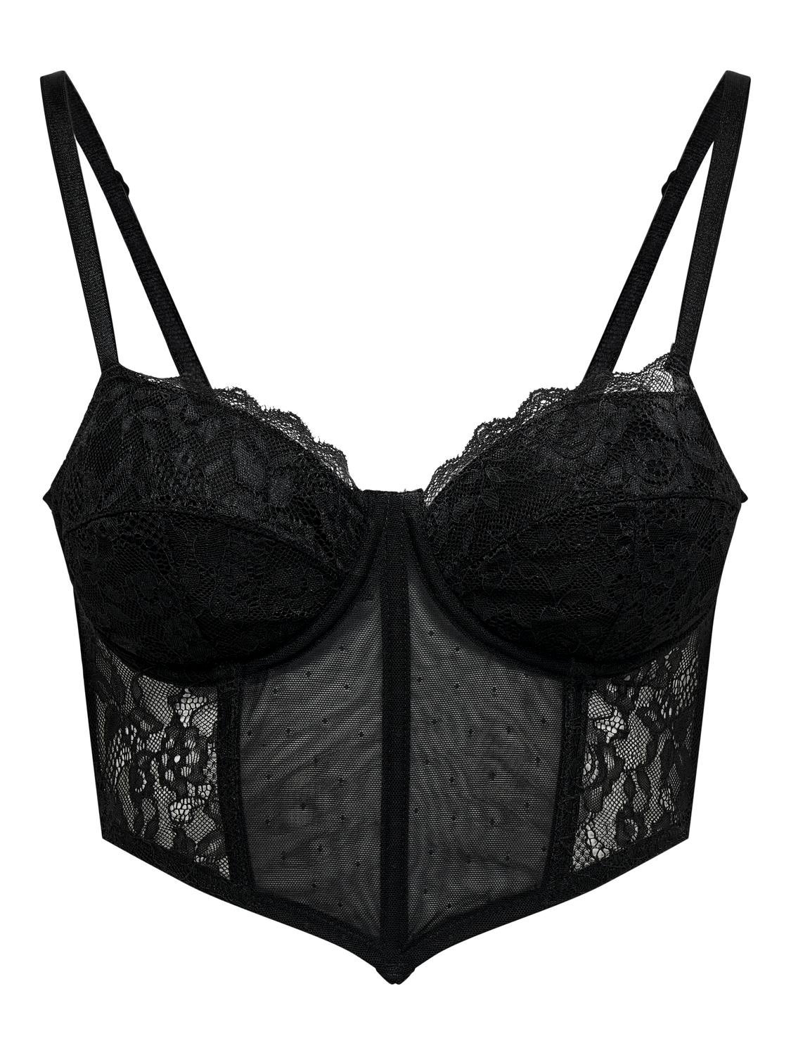 ONLELLA BH Black