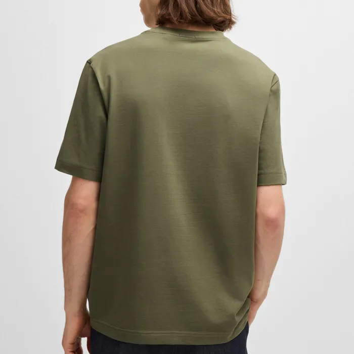 Boss Tchup Shirt Heren
