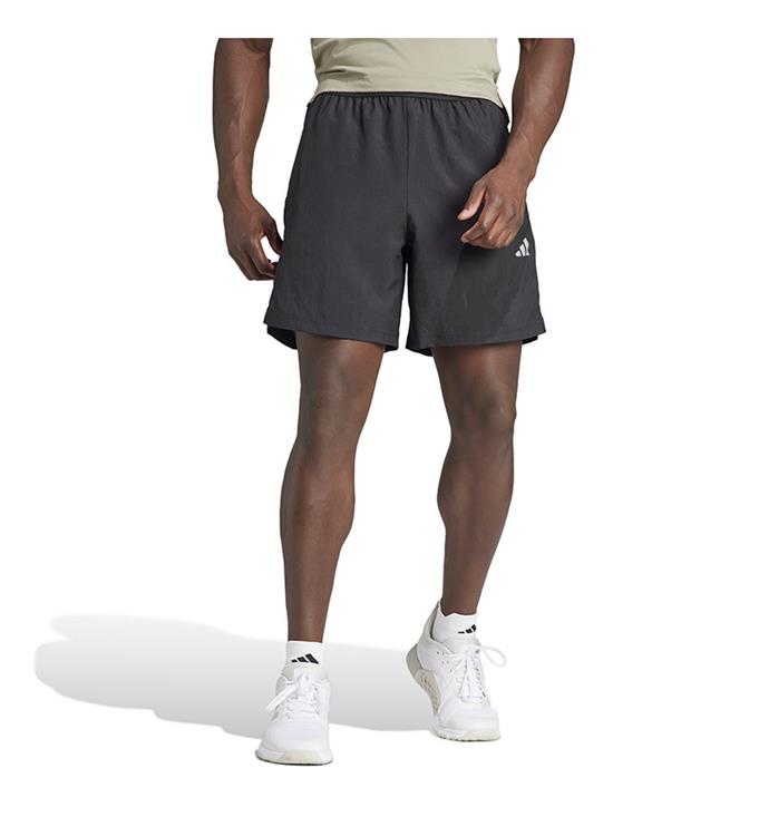 adidas Men GYM+ Geweven Trainingsshort