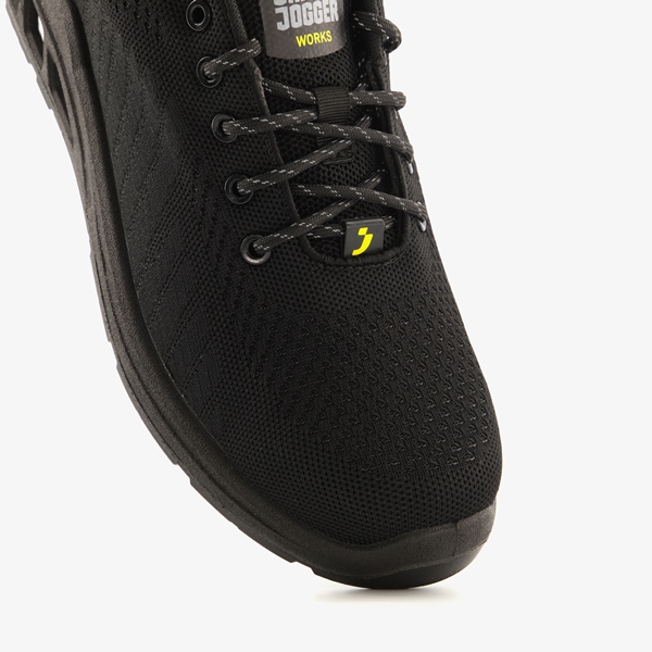 Safety Jogger heren werkschoenen Fits S1P