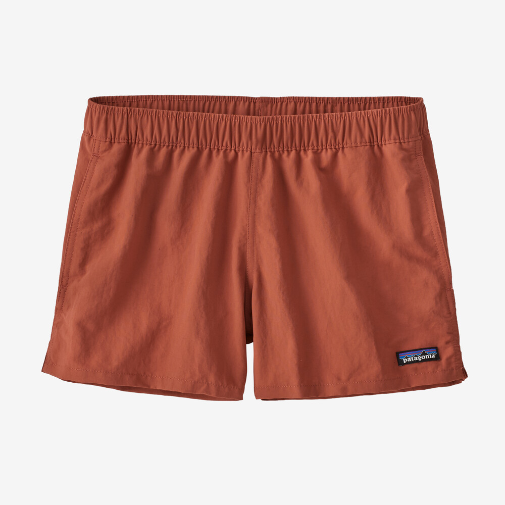 Damen-Shorts „Barely Baggies“ – 2 Zoll