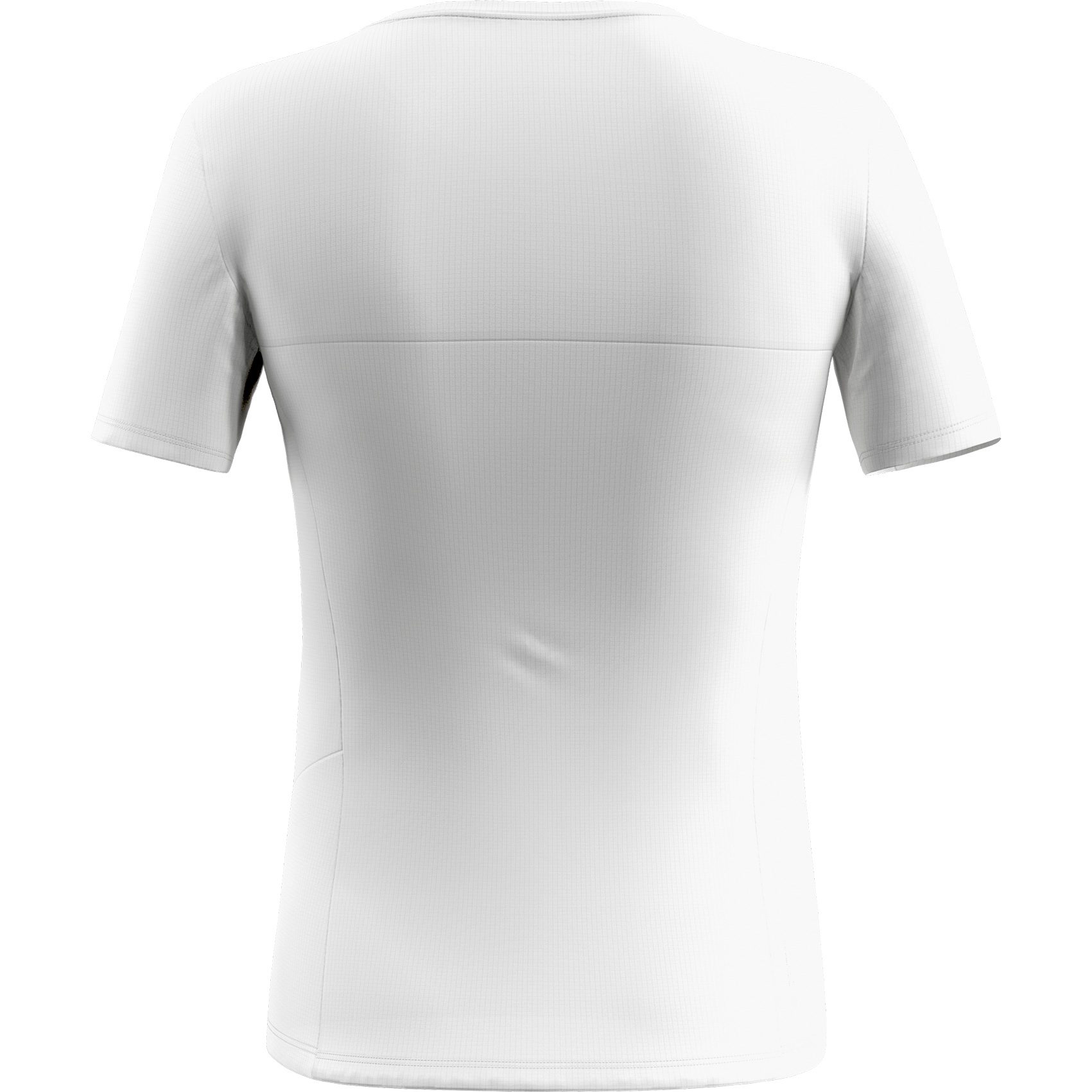 SALEWA Puez Sporty Dry T-Shirt Damen weiß