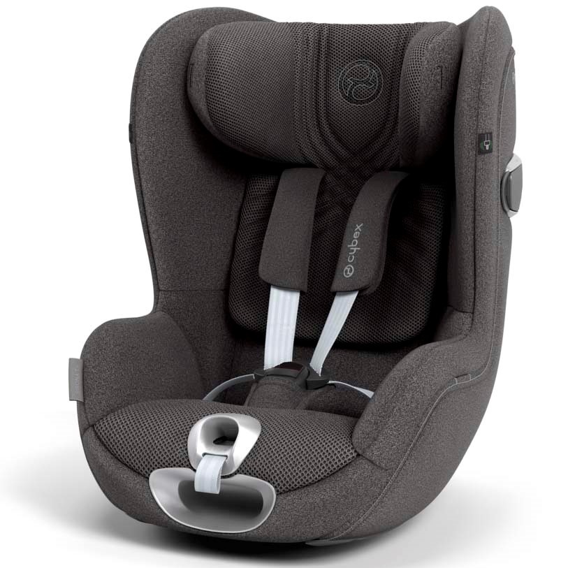 Cybex Sirona T i-Size plus Mirage Grey