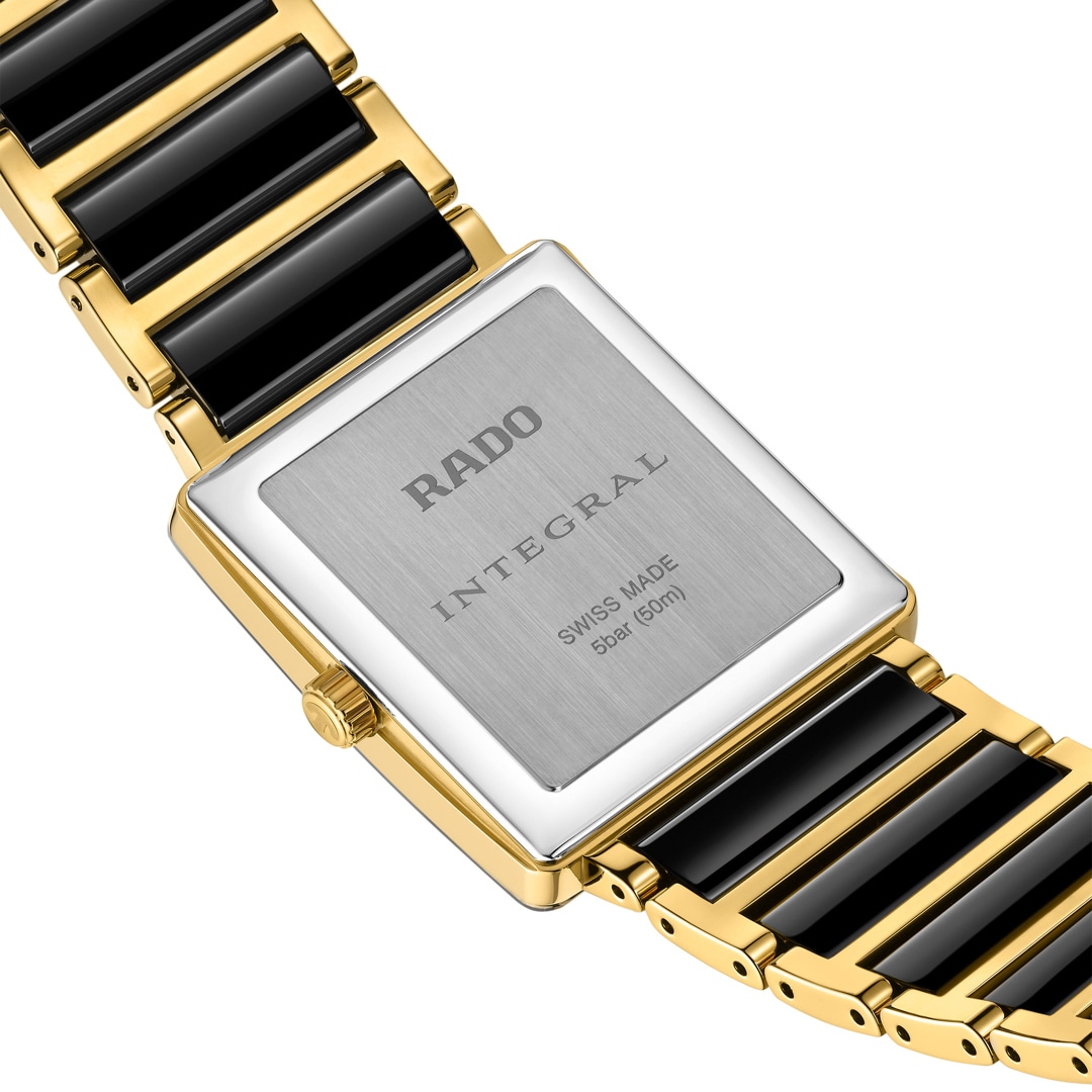Rado Integral L