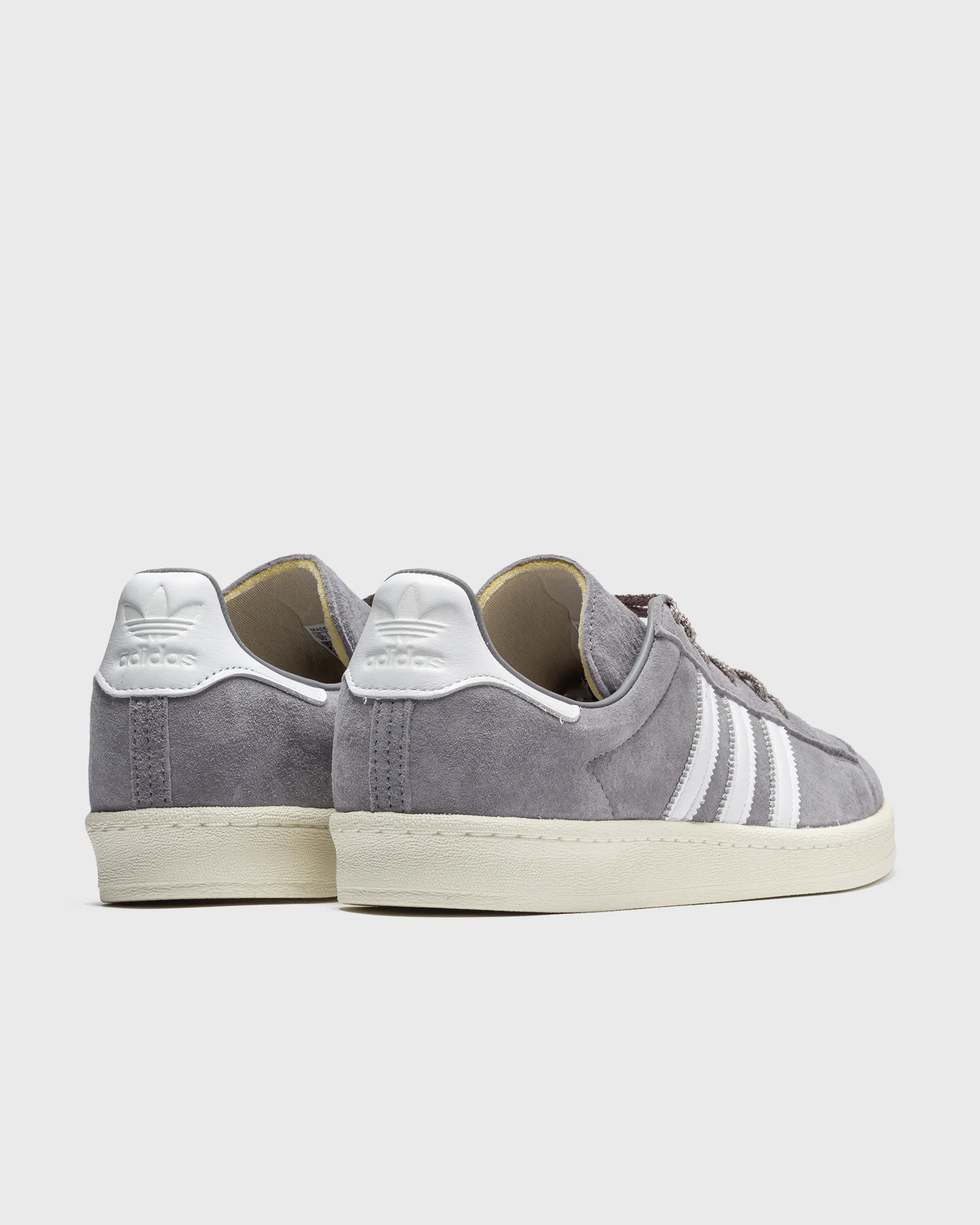 Adidas CAMPUS anos 80